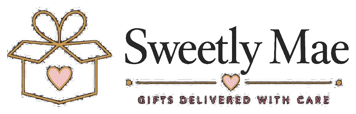 Sweetly Mae — Gifts delivered with care