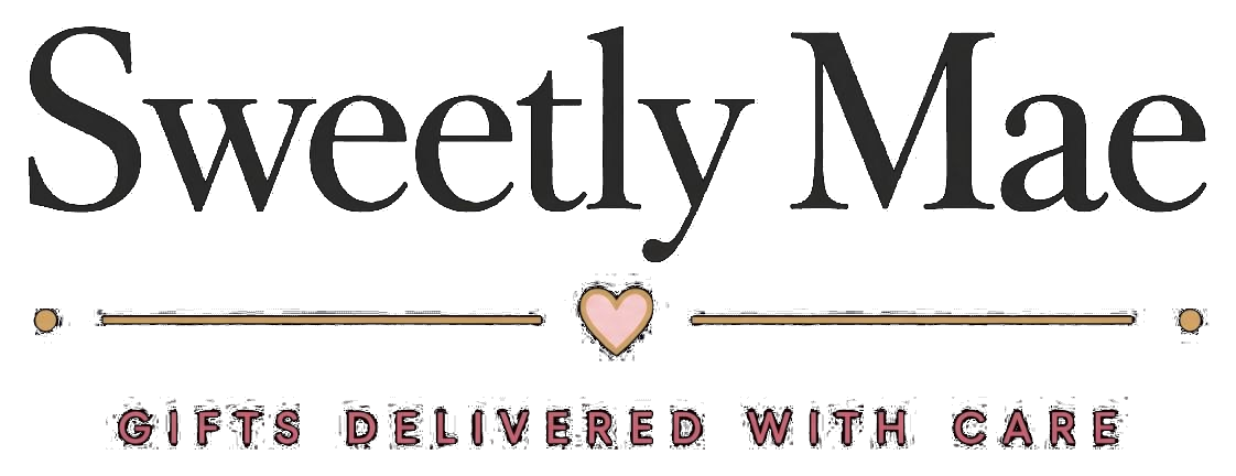 Sweetly Mae — Gifts delivered with care
